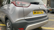 Vauxhall Crossland X 1.2T [130] Elite Nav 5dr [Start Stop] Auto Petrol Hatchback